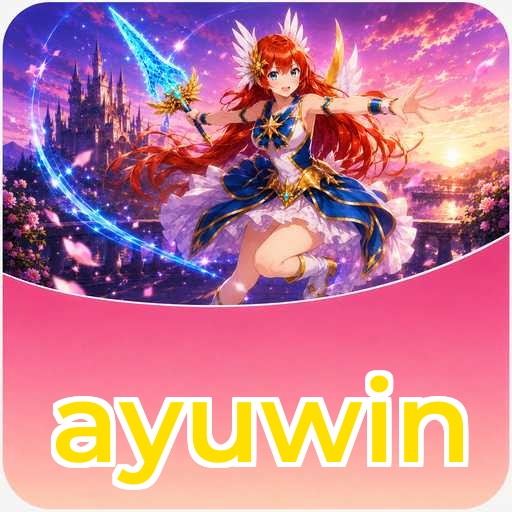 Logo ayuwin Indonesia — kategori Action & Adventure