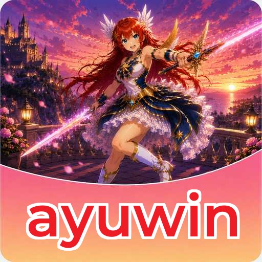 Logo ayuwin Indonesia
