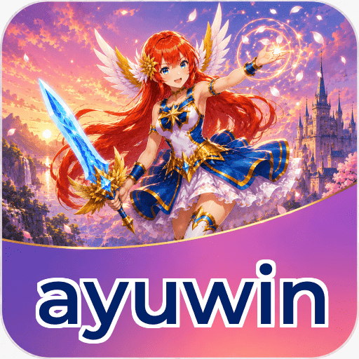 Logo ayuwin Indonesia