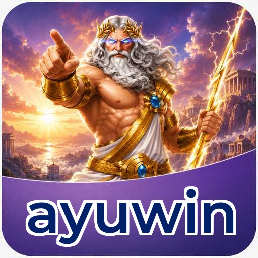 Logo ayuwin Indonesia — kategori Casual & Puzzle