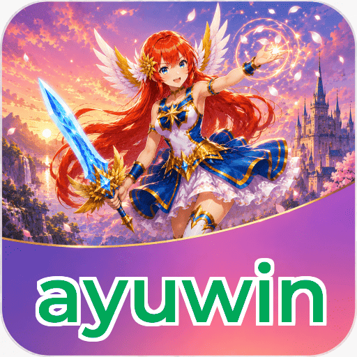 Logo ayuwin Indonesia