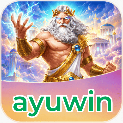 ayuwin Indonesia Logo