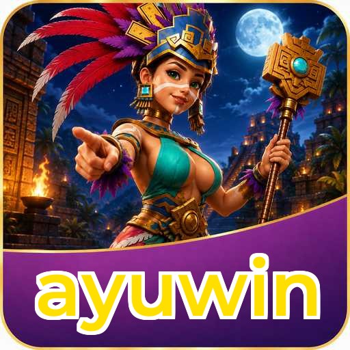 ayuwin Indonesia Logo