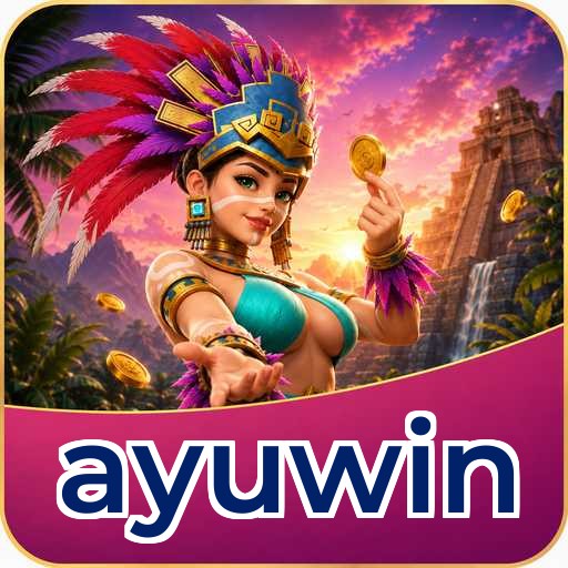 Logo APK ayuwin Resmi Indonesia
