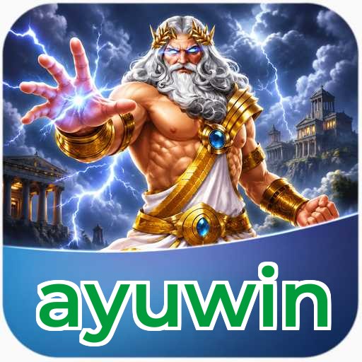 ayuwin Indonesia Logo