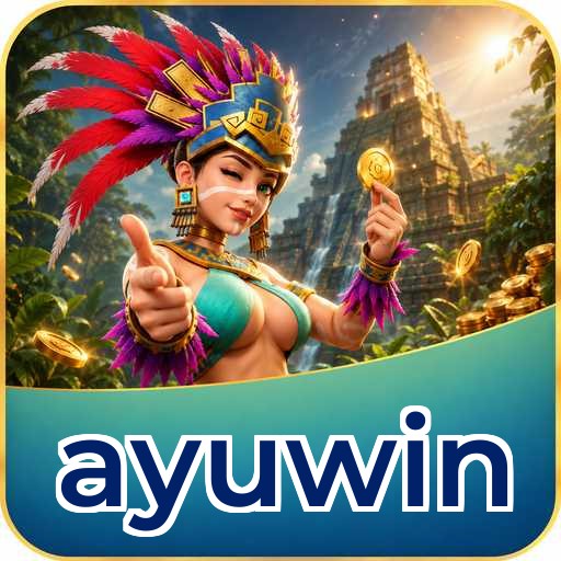 Logo Penghargaan ayuwin Indonesia