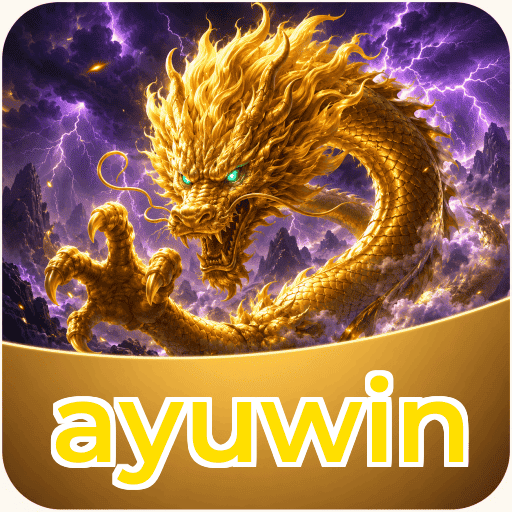 Logo ayuwin Indonesia untuk halaman FAQ