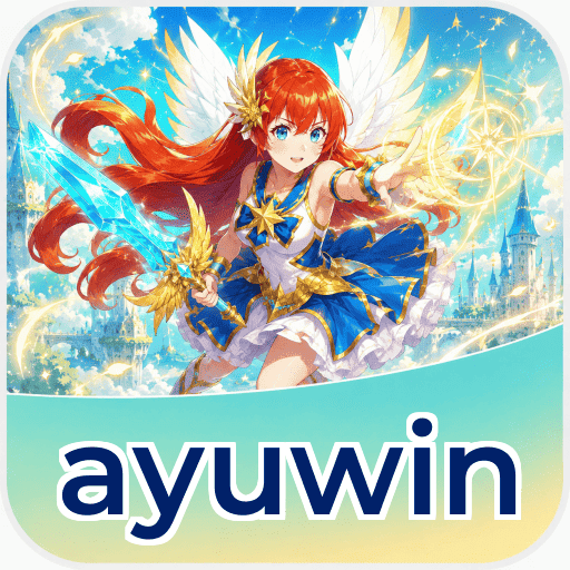 ayuwin Indonesia Logo