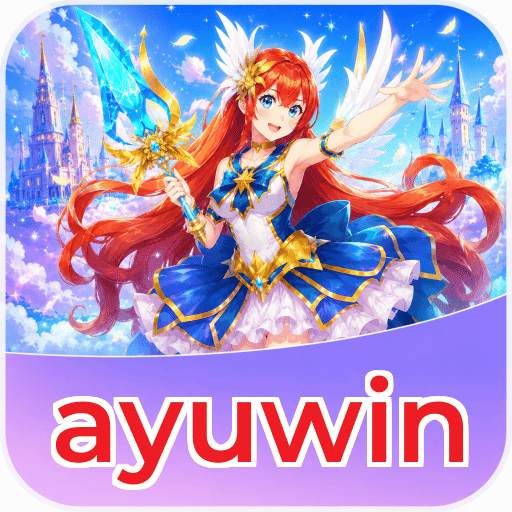 Logo ayuwin Indonesia